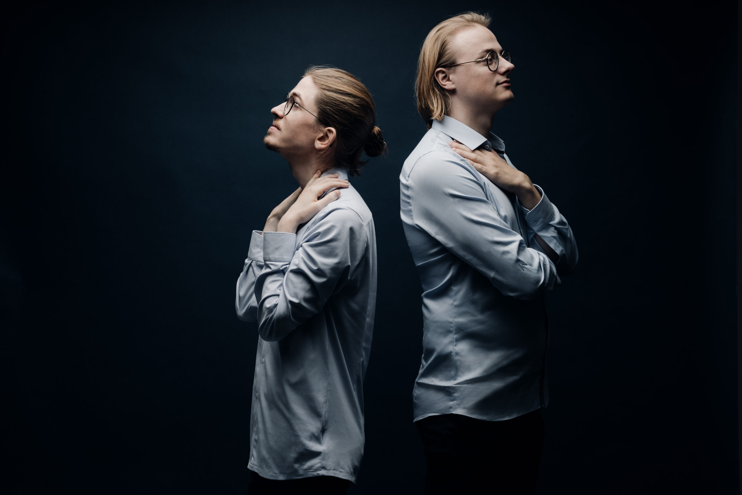 Duo Conrad Prinz