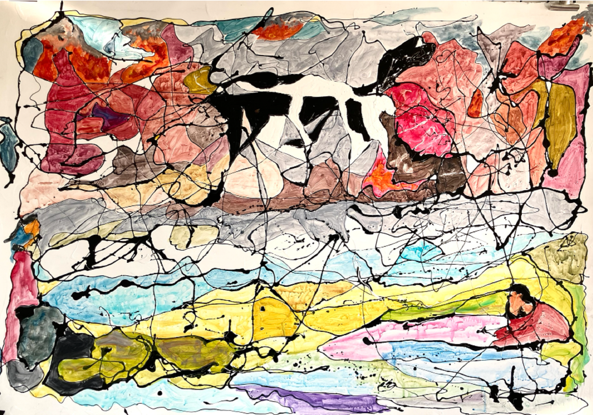 Siegfried Bank - Time Walk