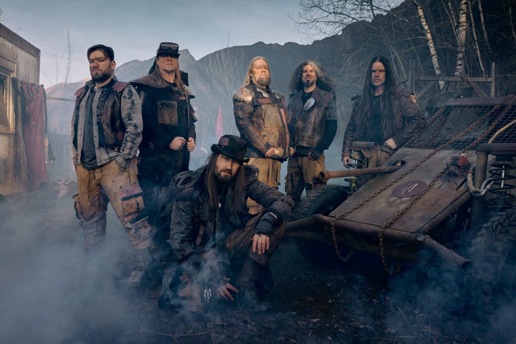 Mob Rules