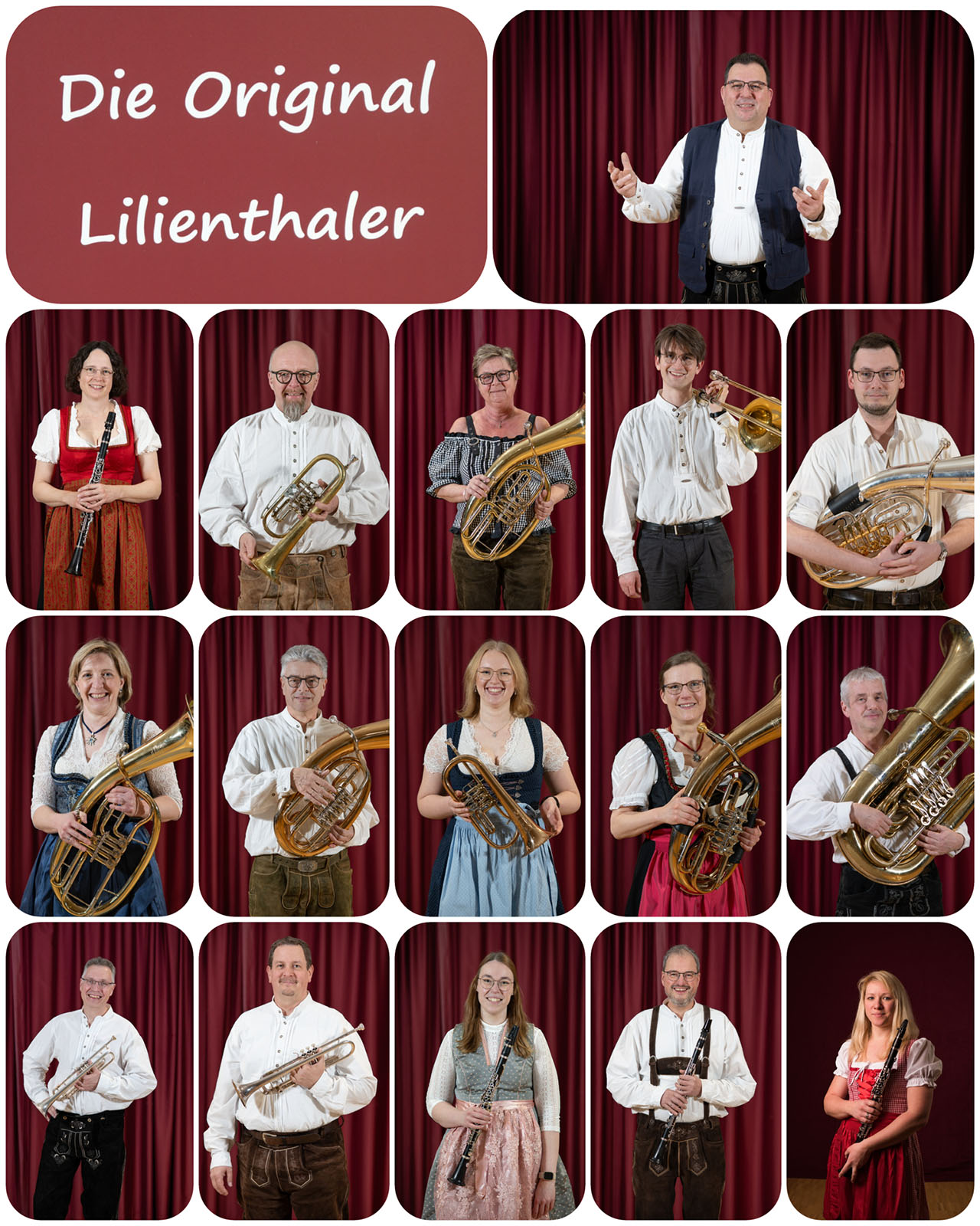 Die Original Lilienthaler