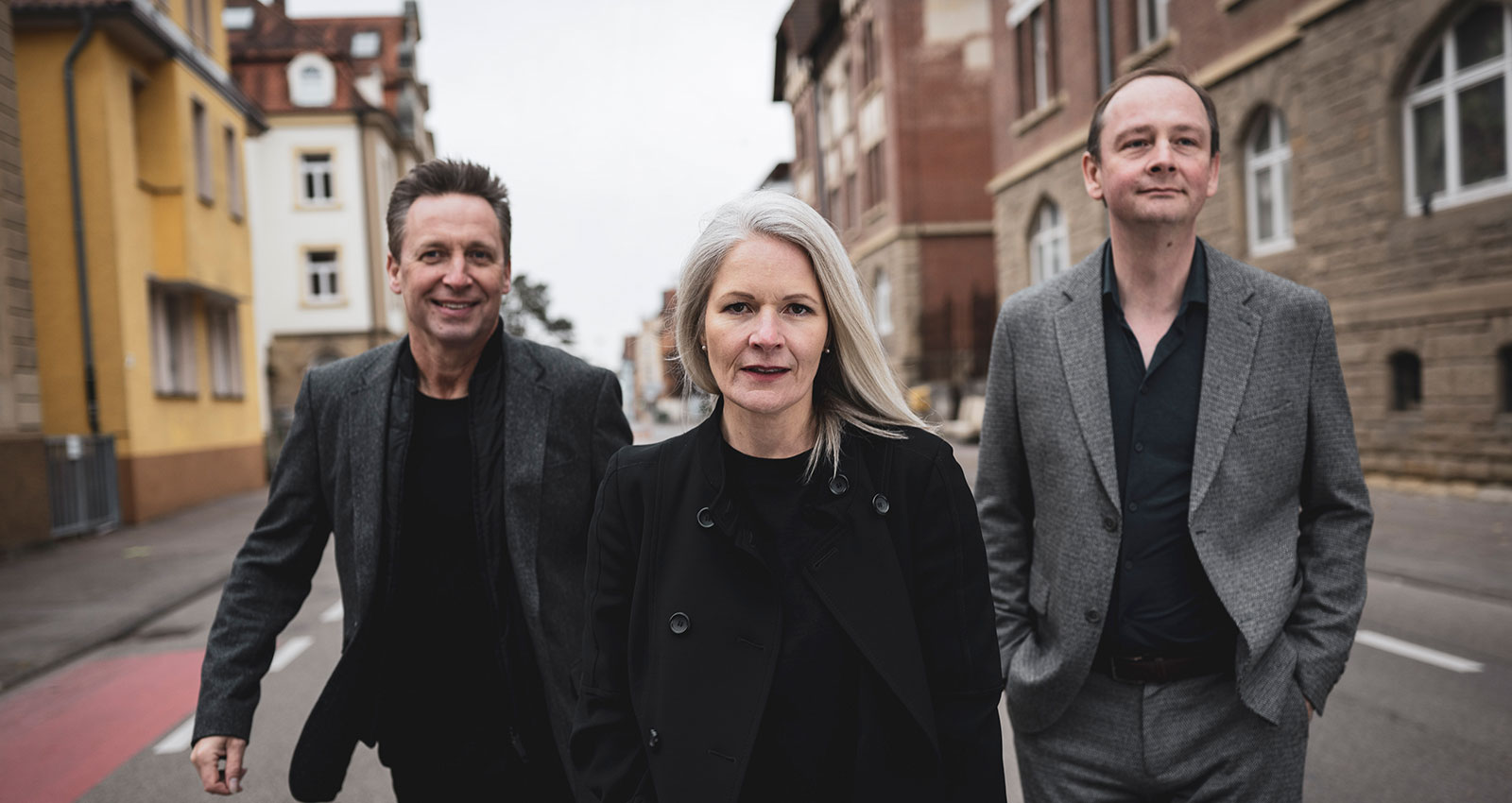 Songland Trio